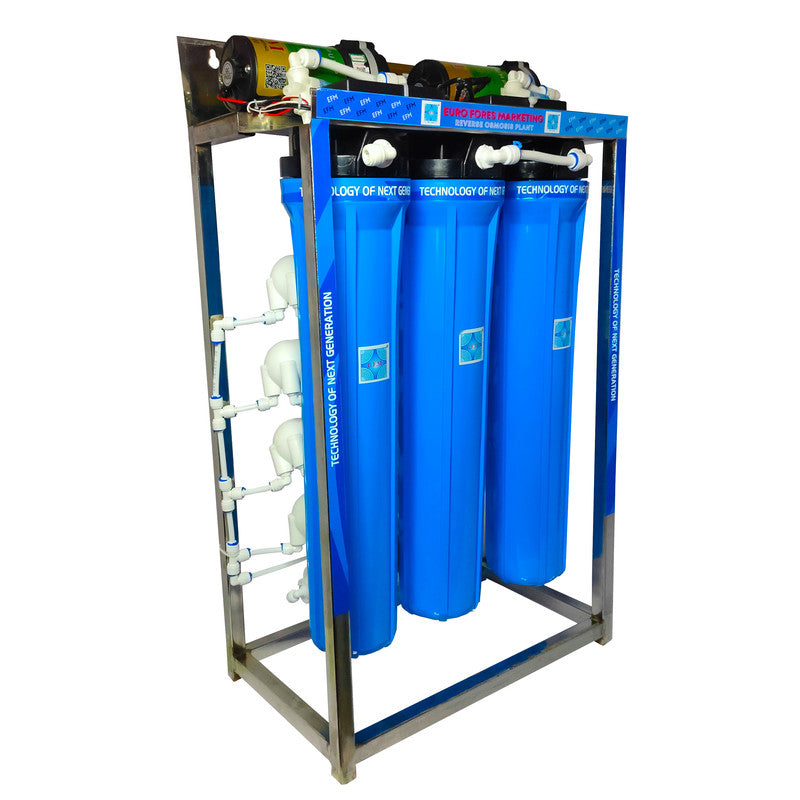 E.F.M Star 50 LXI RO 50 LPH RO Water Purifier