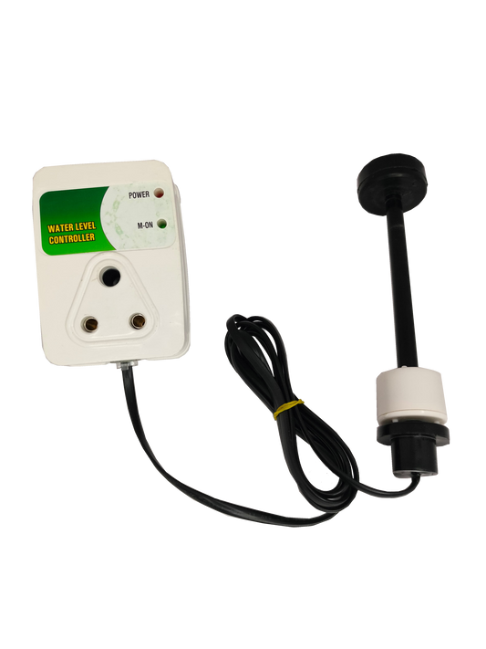 EFM Auto Sensor Water Level Controller: Intelligent On/Off Management for Water Purifiers