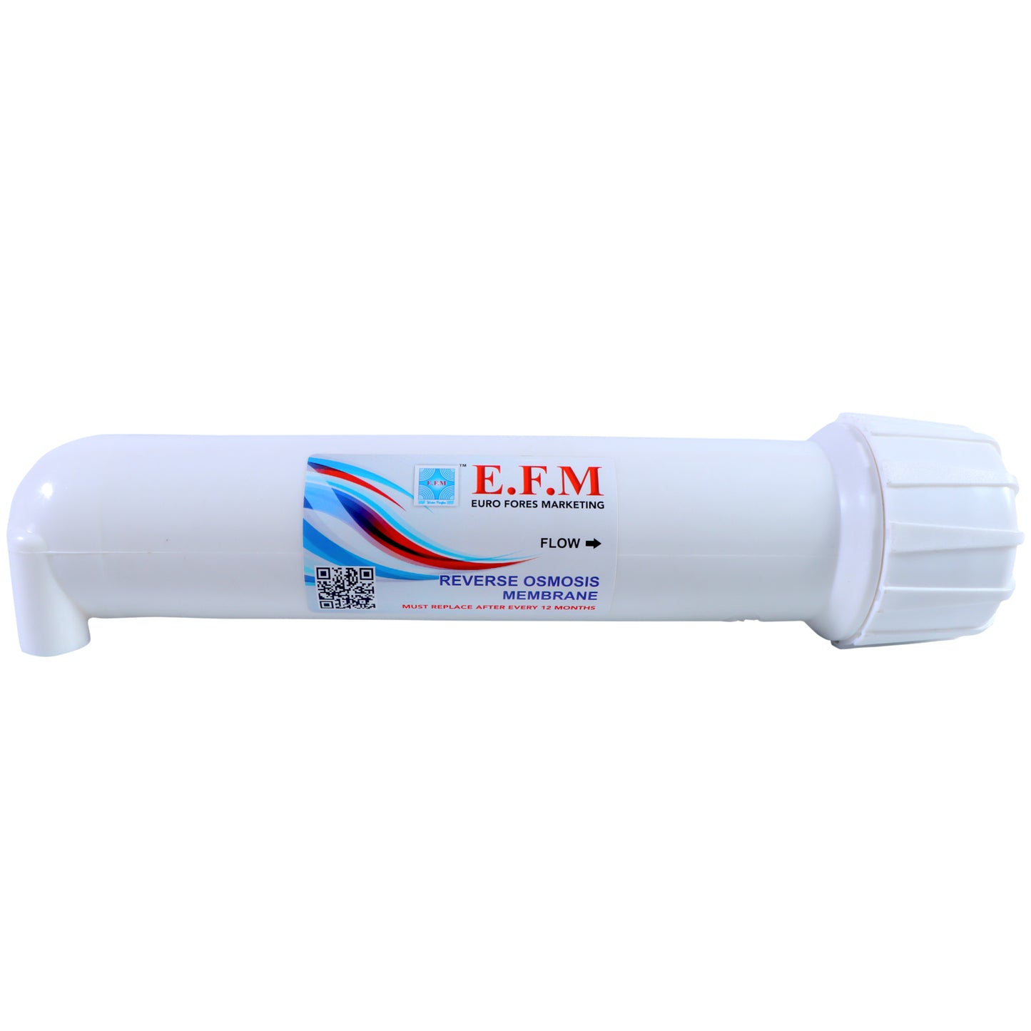 EFM Membrane Housing For RO Water Purifiers