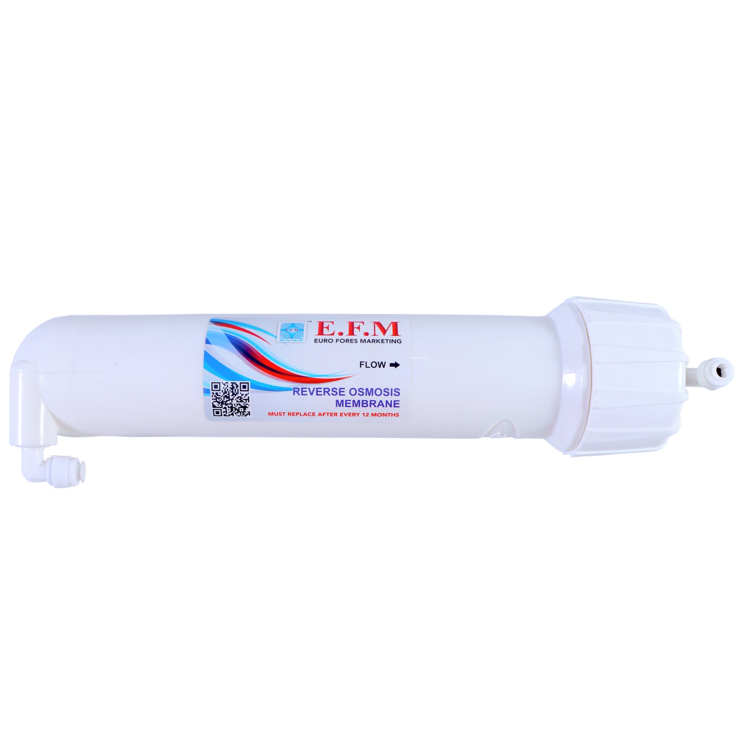 EFM Membrane Housing For RO Water Purifiers