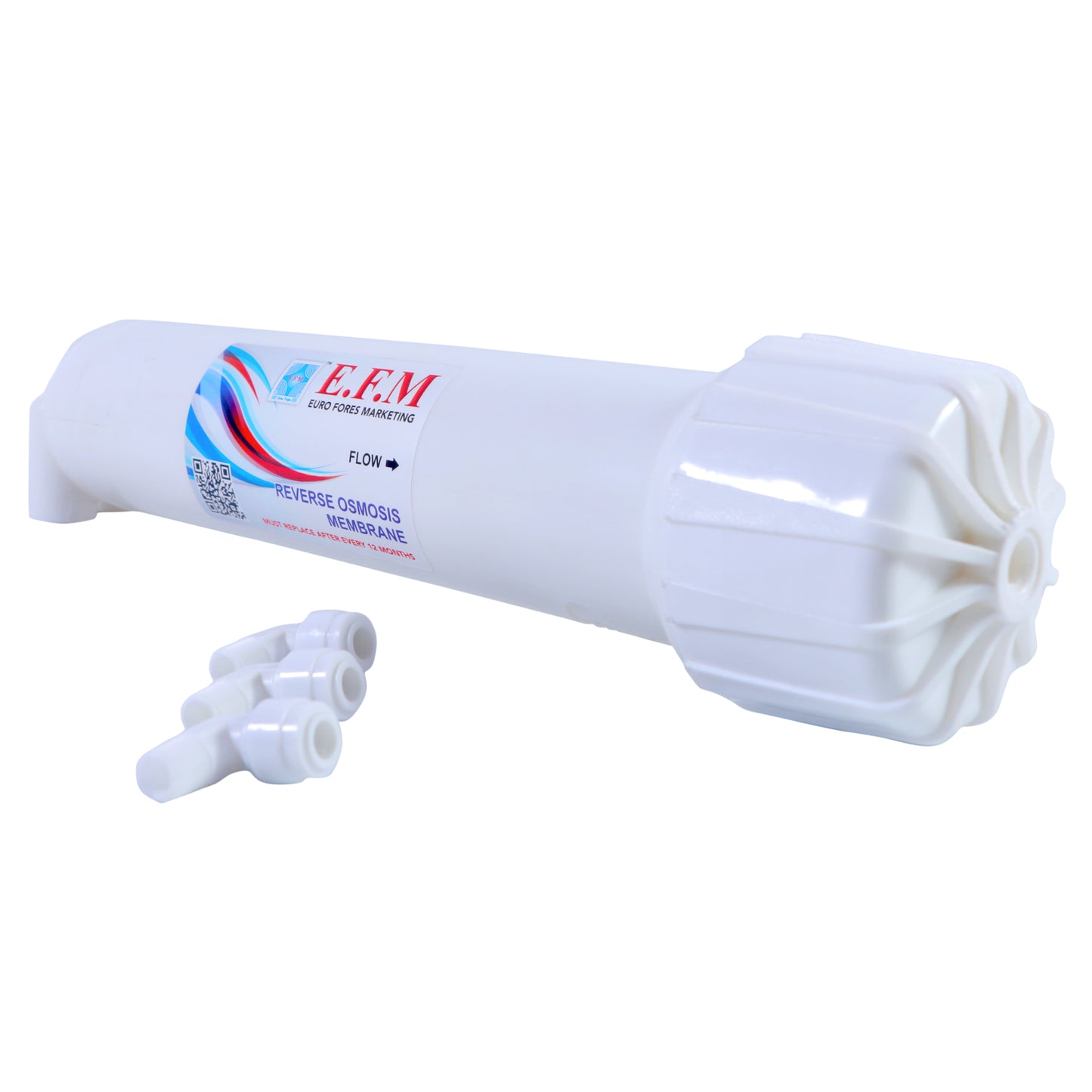 EFM Membrane Housing For RO Water Purifiers