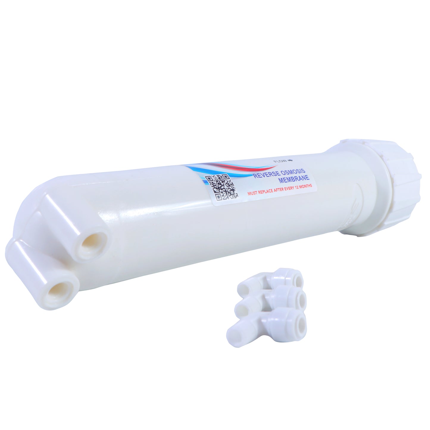 EFM Membrane Housing For RO Water Purifiers