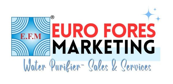 Euro Fores Marketing