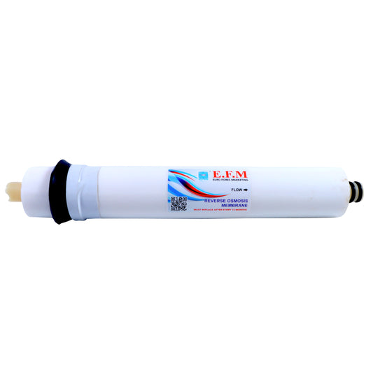 E.F.M 80 GPD RO Membrane Suitable for All Domestic Water Purifiers