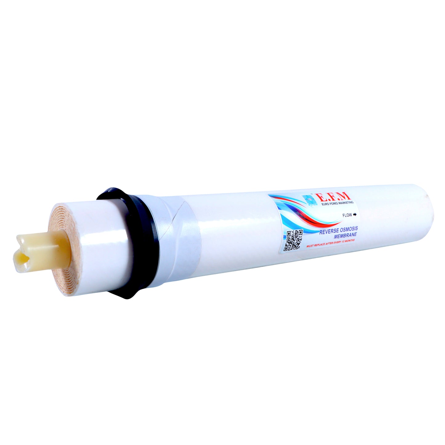 E.F.M 80 GPD RO Membrane Suitable for All Domestic Water Purifiers