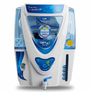 E.F.M Epic 12 L RO + UV + UF + TDS + Alkaline Water Purifier