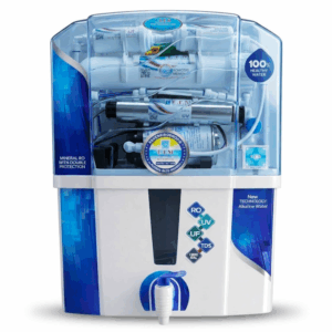 E.F.M Grace 12 L RO + UV + UF + TDS Water Purifier