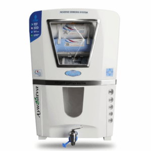 E.F.M Multilife 10 L RO + UV + UF + TDS Water Purifier
