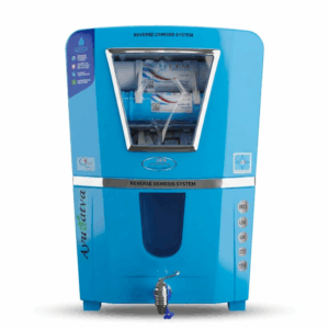 E.F.M Multilife 10 L RO + UV + UF + TDS Water Purifier