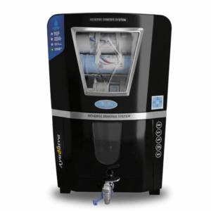 E.F.M Multilife 10 L RO + UV + UF + TDS Water Purifier