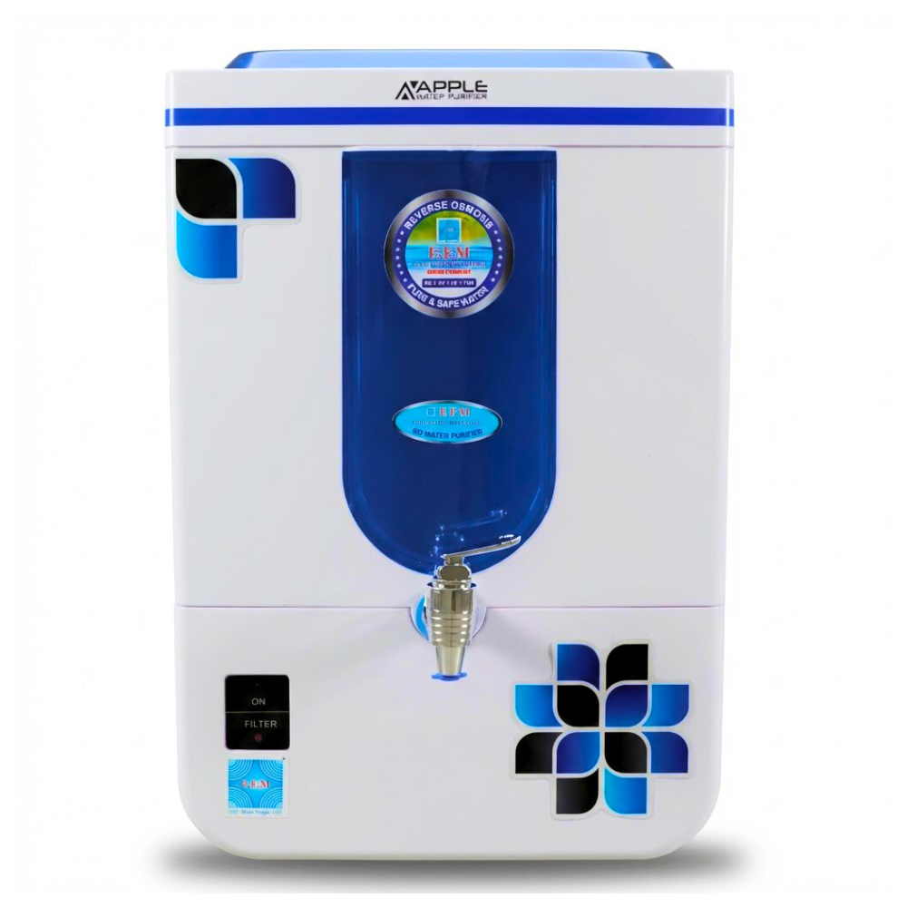 EFM Alive RO System Water Purifier