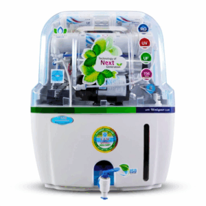 E.F.M Swift 16 L RO + UV + UF + TDS Water Purifier