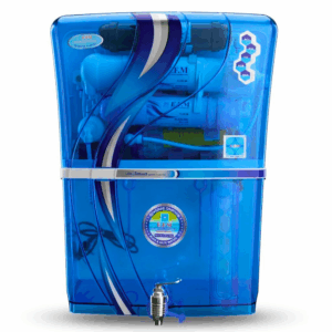 E.F.M Alpha 12 L RO + UV + UF + TDS + Alkaline Water Purifier