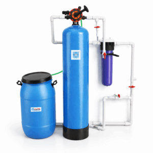 E.F.M Water Softener for Home & Offices