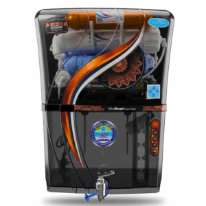 E.F.M Alpha 12 L RO + UV + UF + TDS + Alkaline Water Purifier