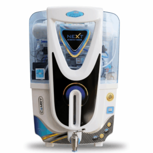 E.F.M Camry 10 L RO + UV + UF + TDS Water Purifier