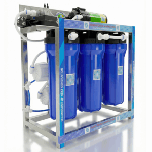 E.F.M 25LXI Commercial RO Water Purifier