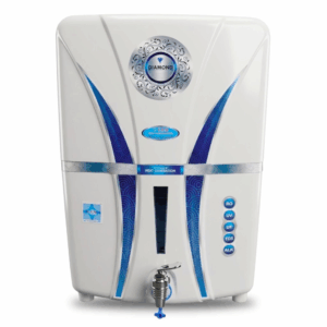 E.F.M Diamond 12 L RO + UV + UF + TDS + Alkaline Water Purifier