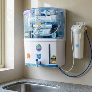 Residential Water Purifiers